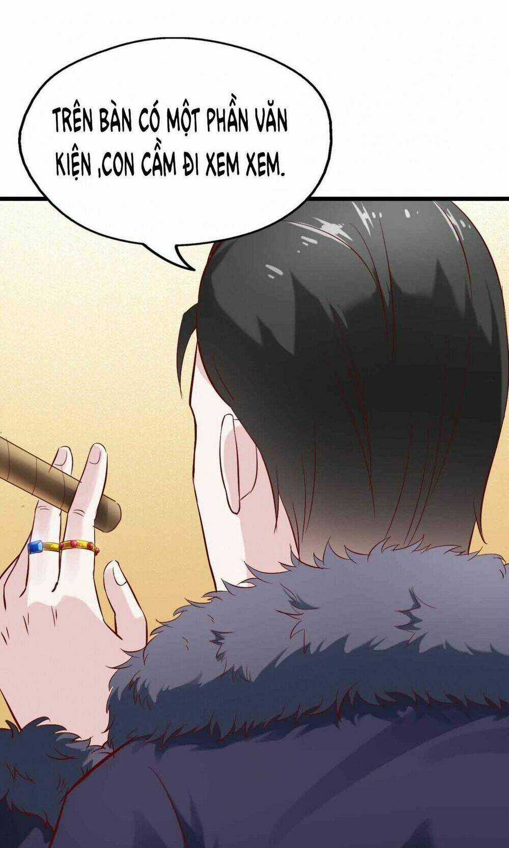 Ác Ma Bàn Bên - Chapter 19 - Trang 10