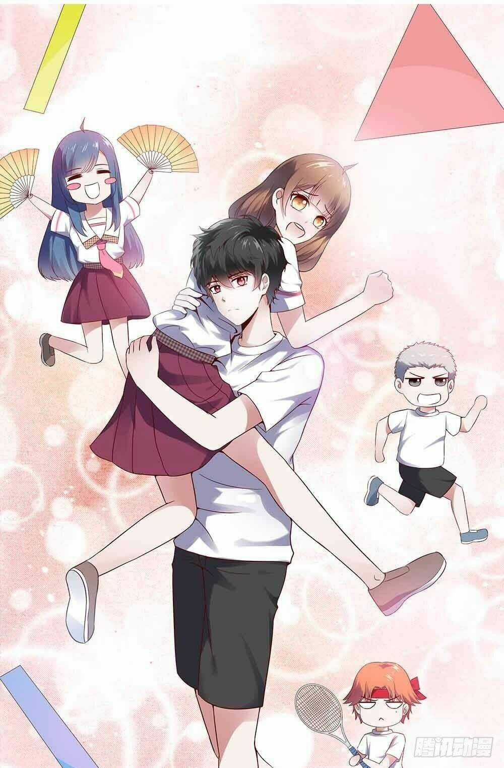 Ác Ma Bàn Bên - Chapter 20 - Trang 2