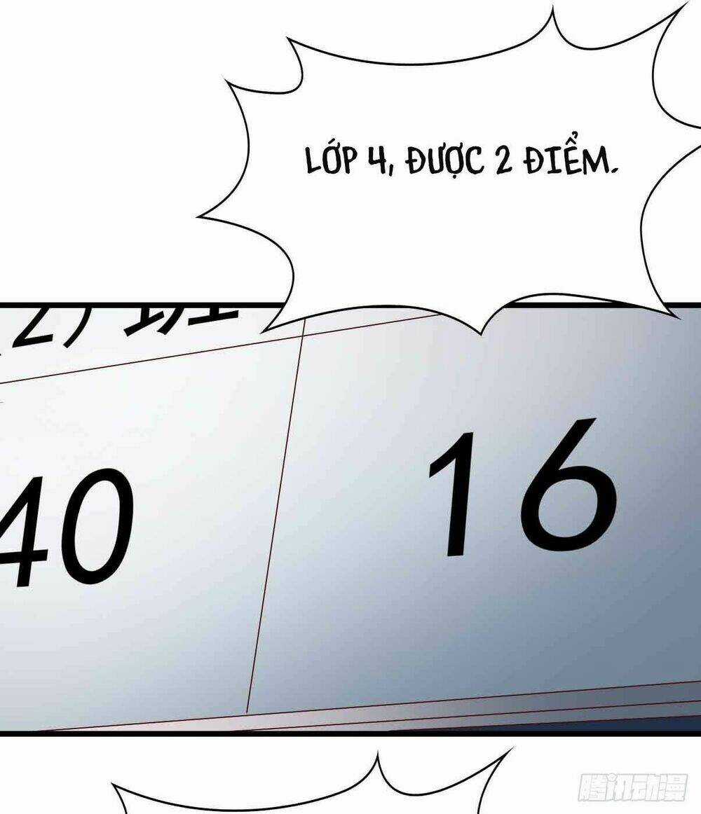 Ác Ma Bàn Bên - Chapter 20 - Trang 14