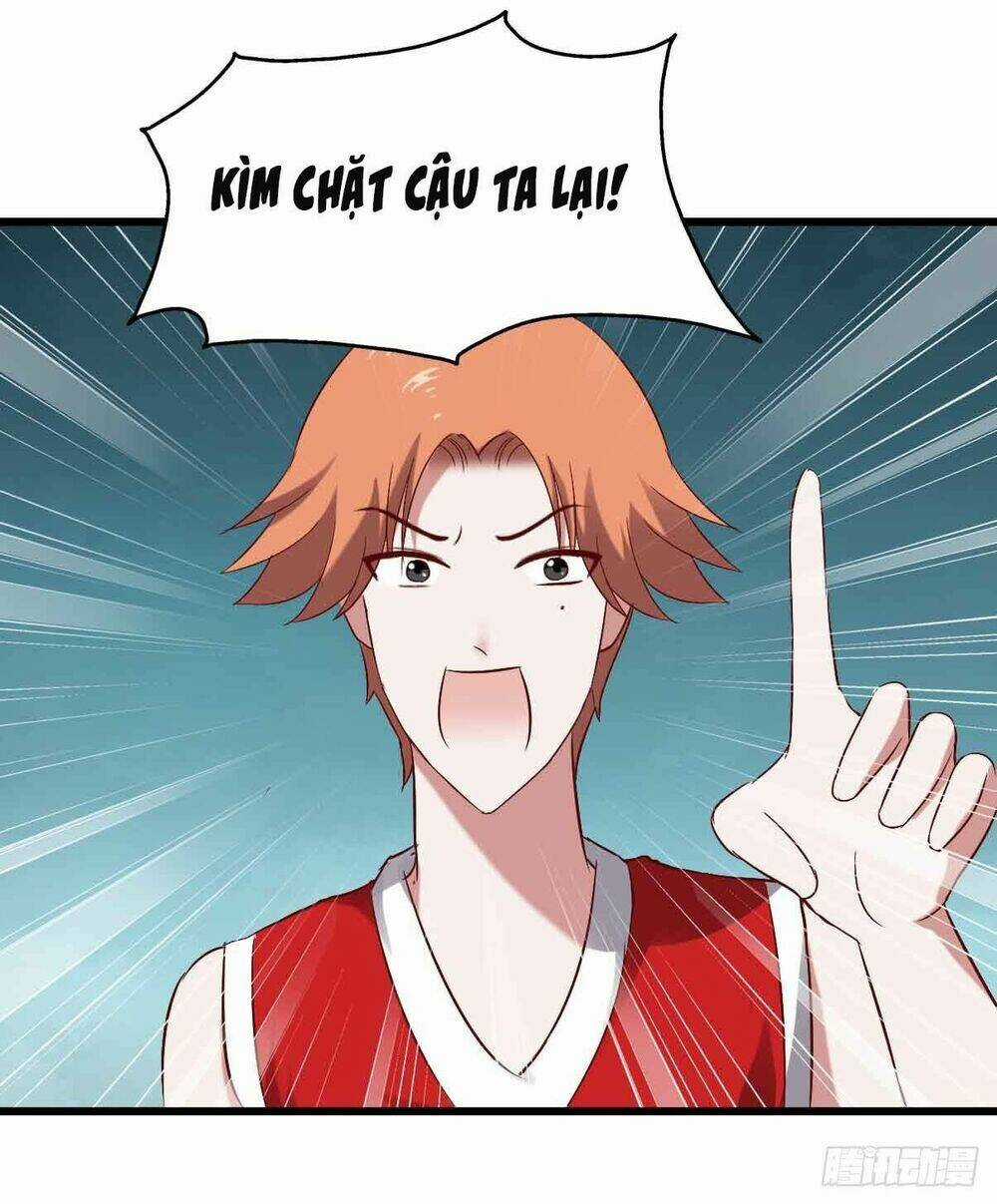 Ác Ma Bàn Bên - Chapter 20 - Trang 16