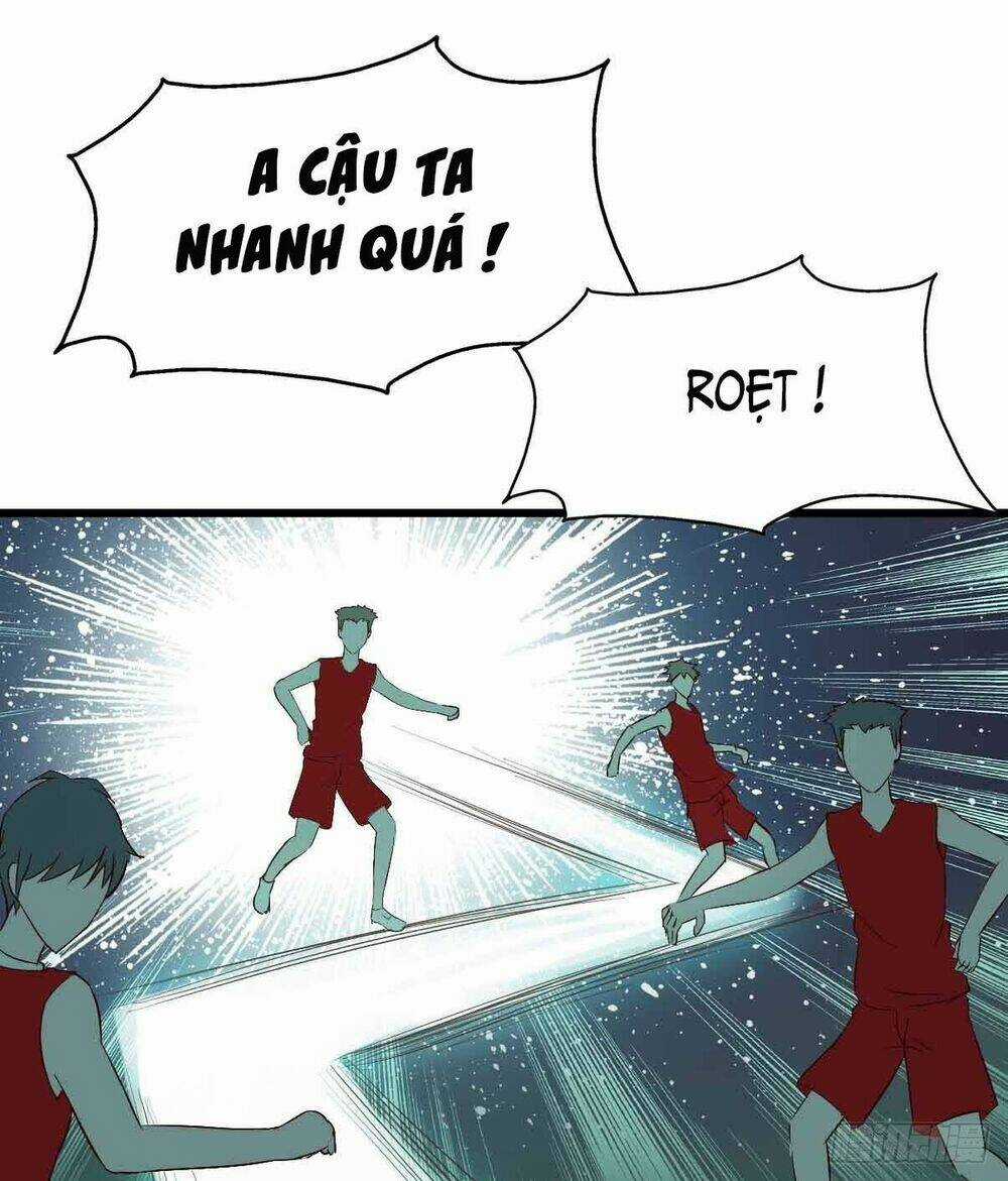 Ác Ma Bàn Bên - Chapter 20 - Trang 17