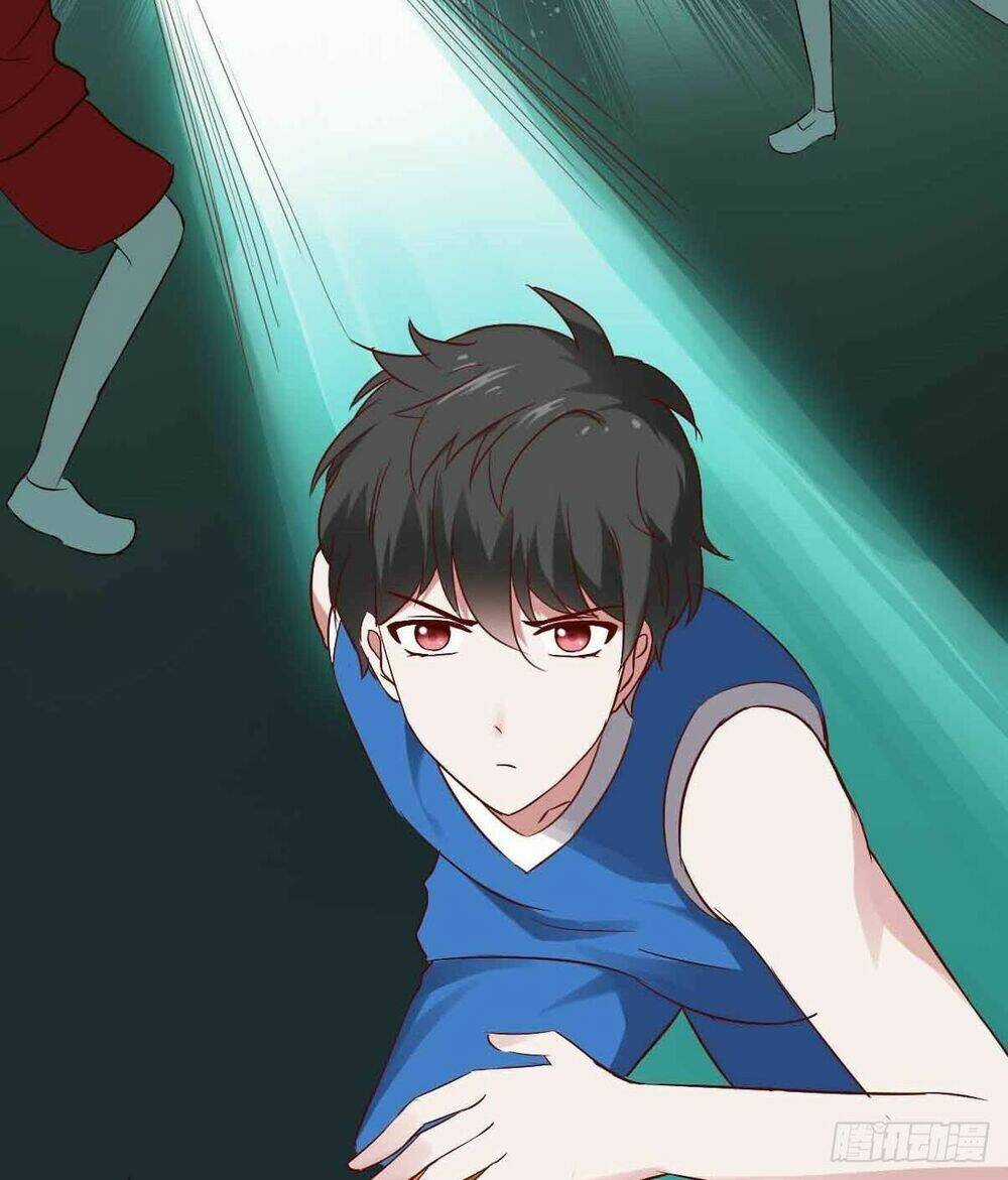 Ác Ma Bàn Bên - Chapter 20 - Trang 18