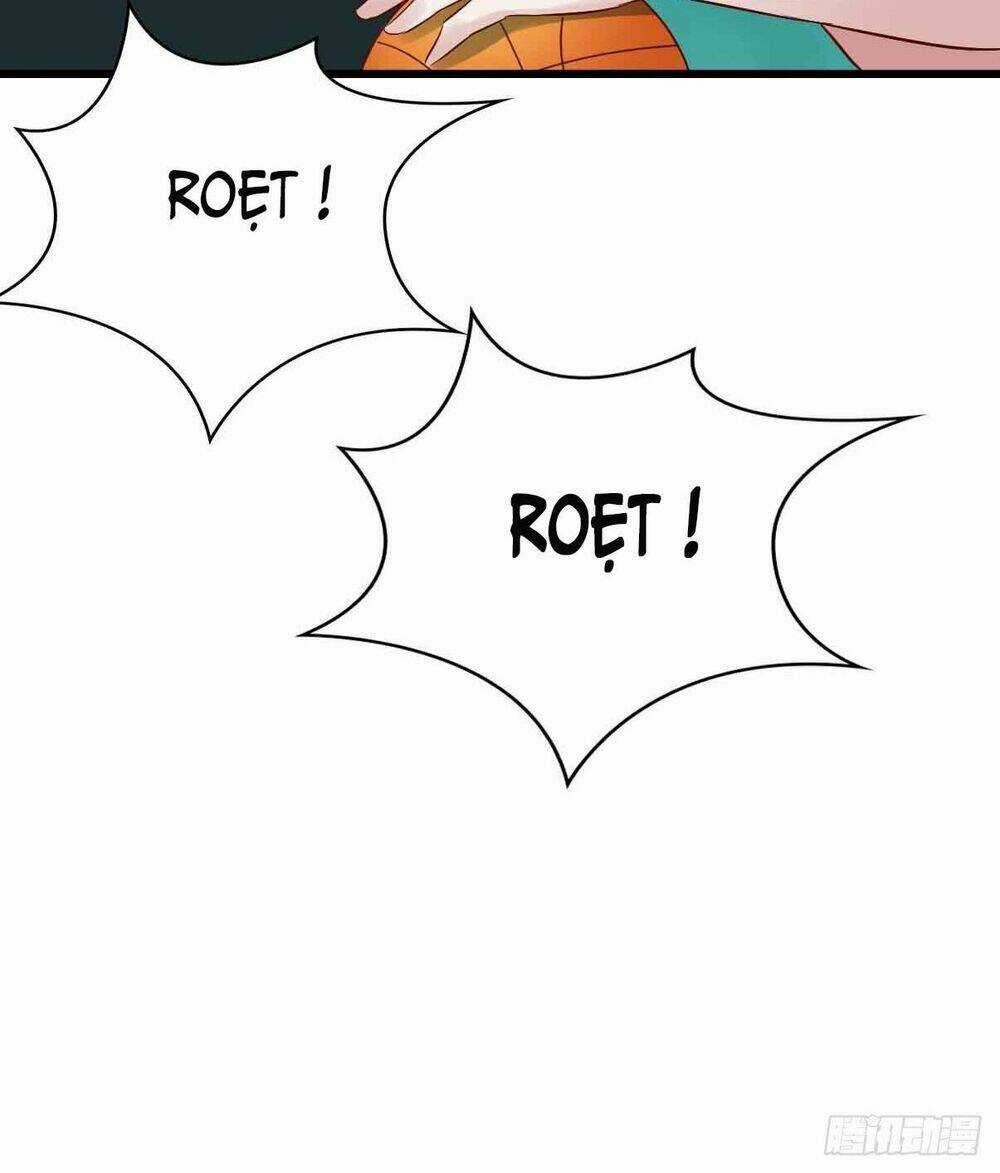 Ác Ma Bàn Bên - Chapter 20 - Trang 19