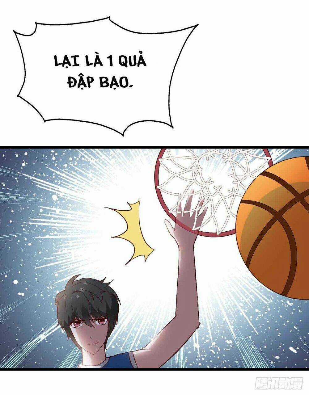 Ác Ma Bàn Bên - Chapter 20 - Trang 21