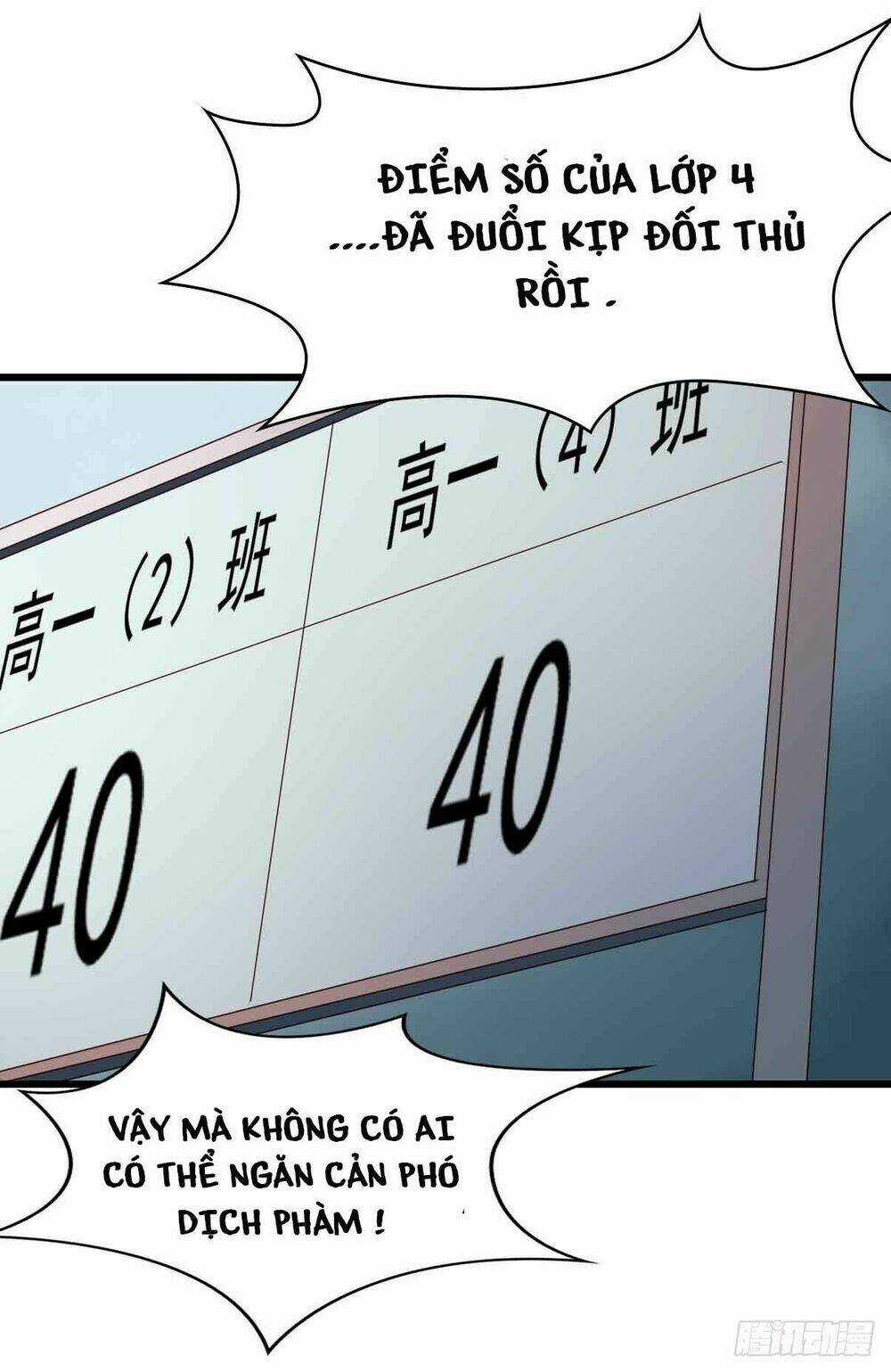 Ác Ma Bàn Bên - Chapter 20 - Trang 22