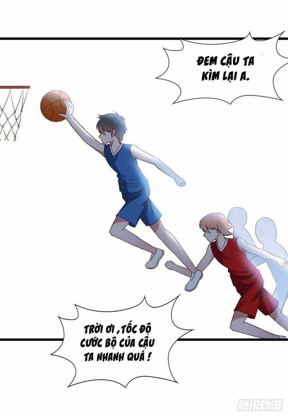 Ác Ma Bàn Bên - Chapter 20 - Trang 23