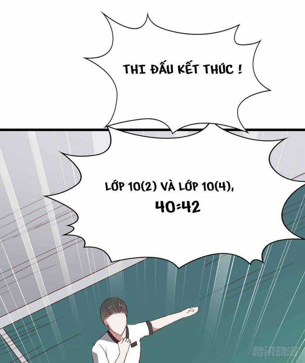 Ác Ma Bàn Bên - Chapter 20 - Trang 24