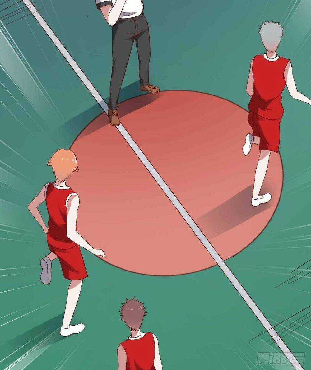 Ác Ma Bàn Bên - Chapter 20 - Trang 25