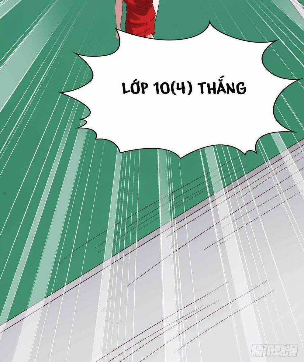 Ác Ma Bàn Bên - Chapter 20 - Trang 26