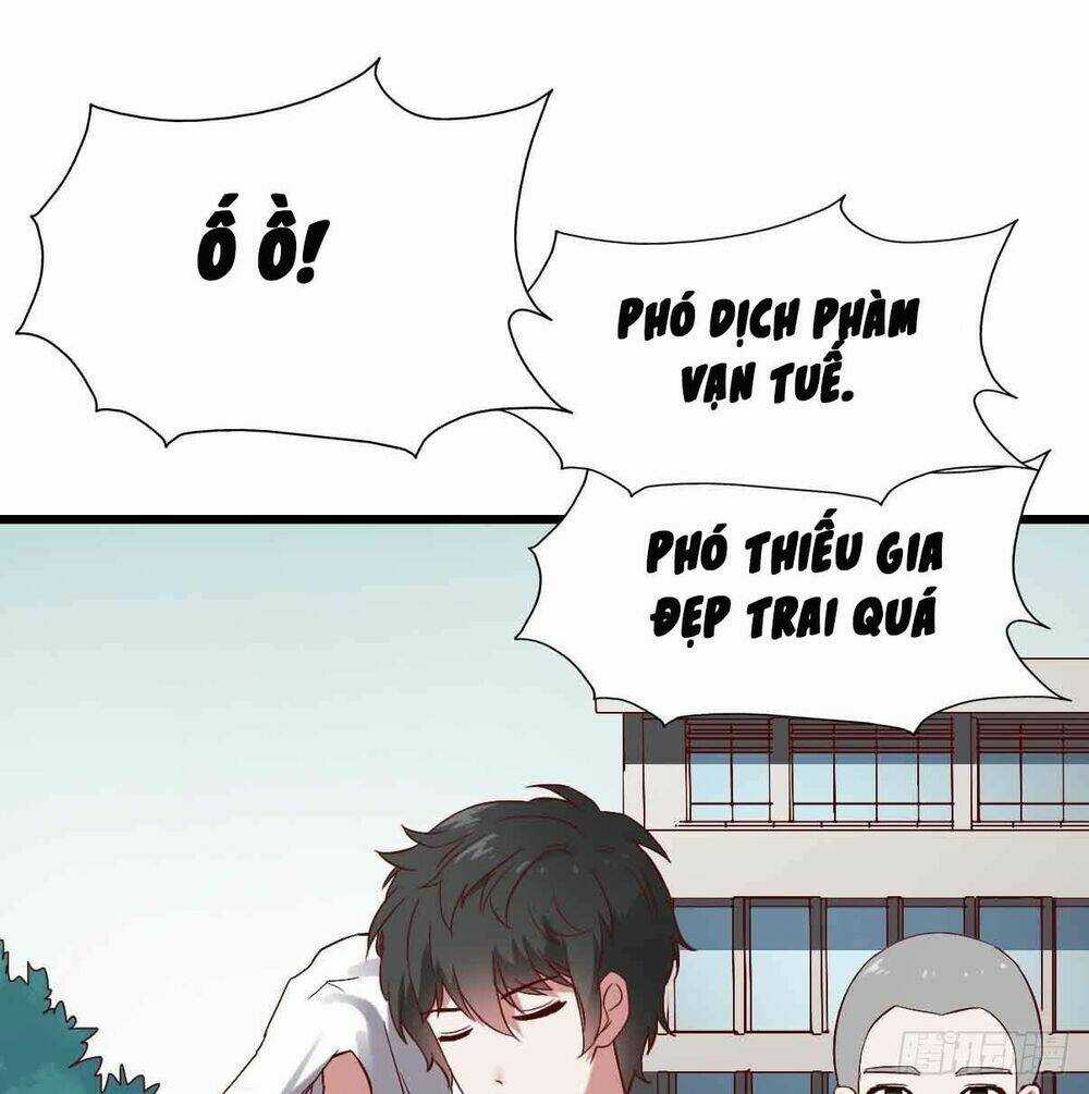 Ác Ma Bàn Bên - Chapter 20 - Trang 27