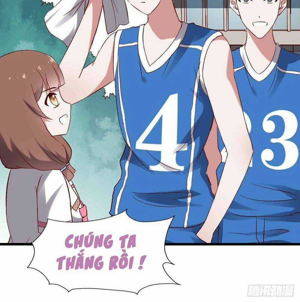 Ác Ma Bàn Bên - Chapter 20 - Trang 28