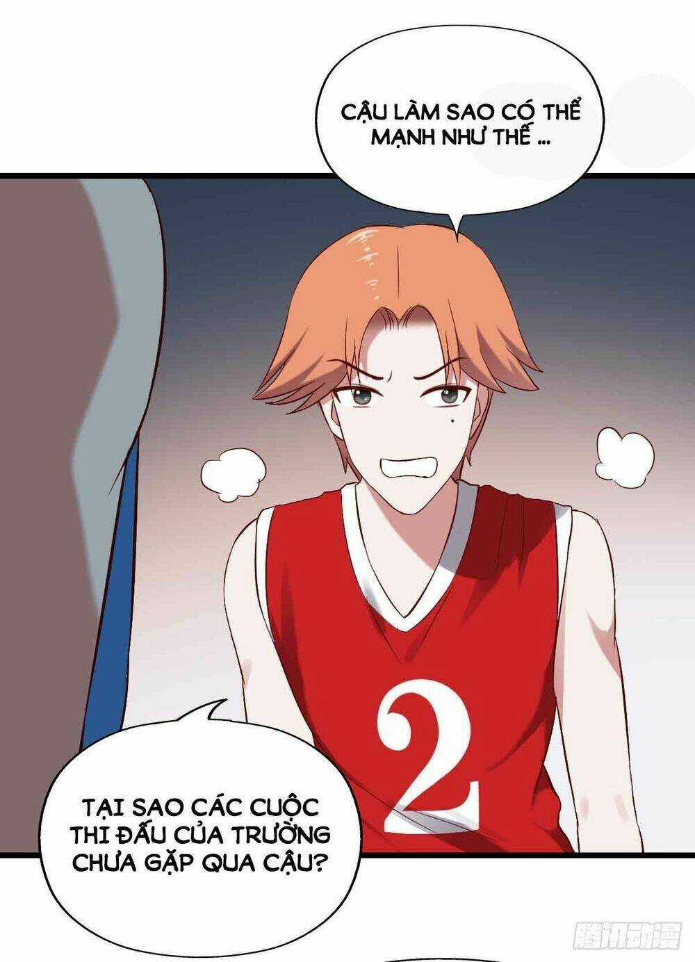 Ác Ma Bàn Bên - Chapter 20 - Trang 29