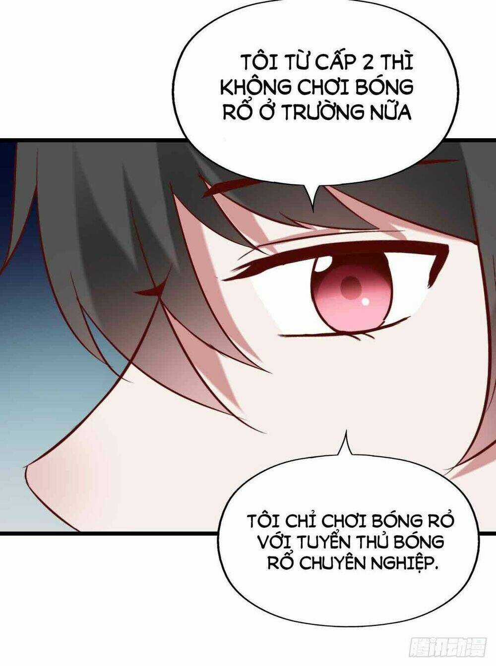 Ác Ma Bàn Bên - Chapter 20 - Trang 30