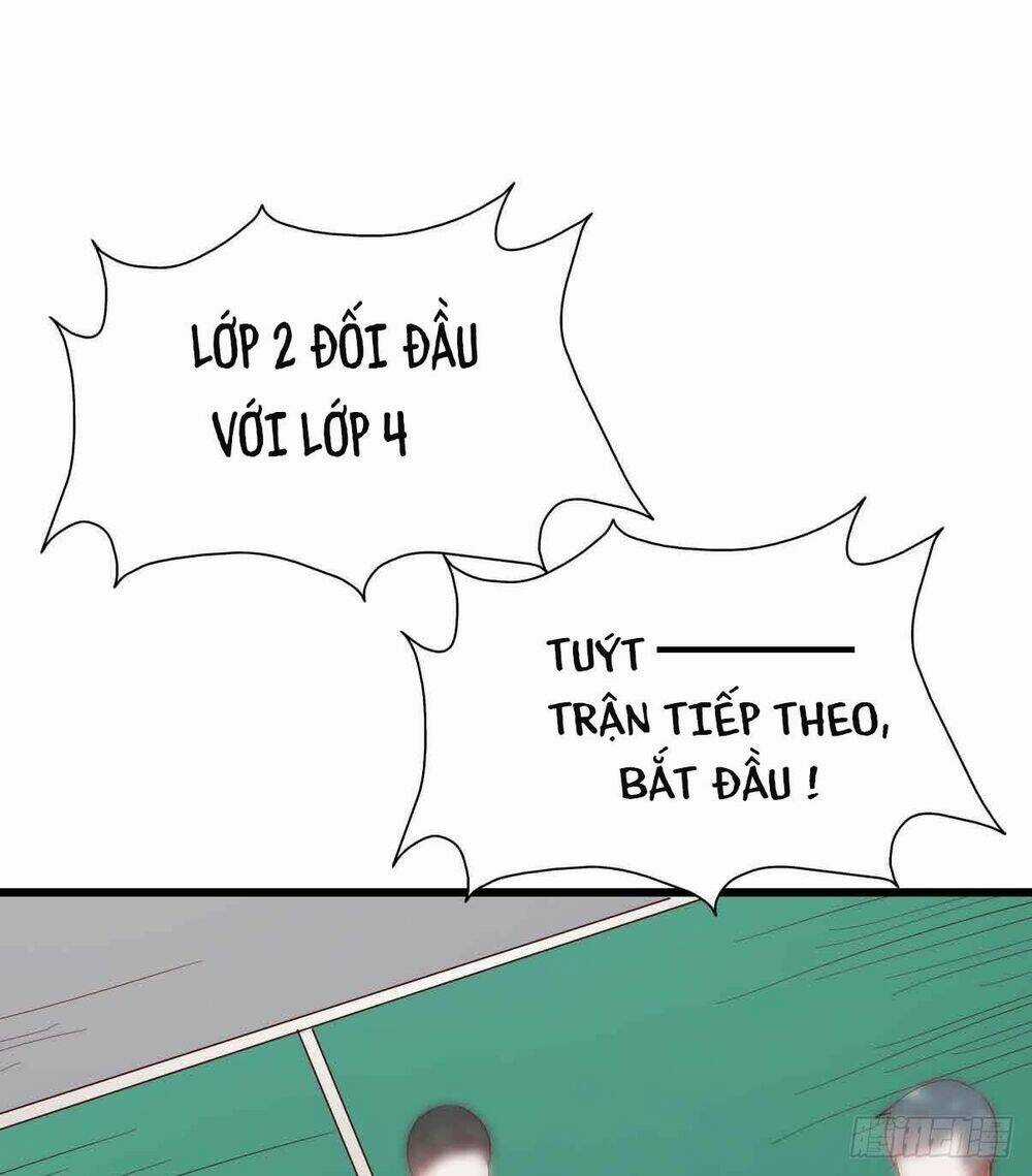 Ác Ma Bàn Bên - Chapter 20 - Trang 4