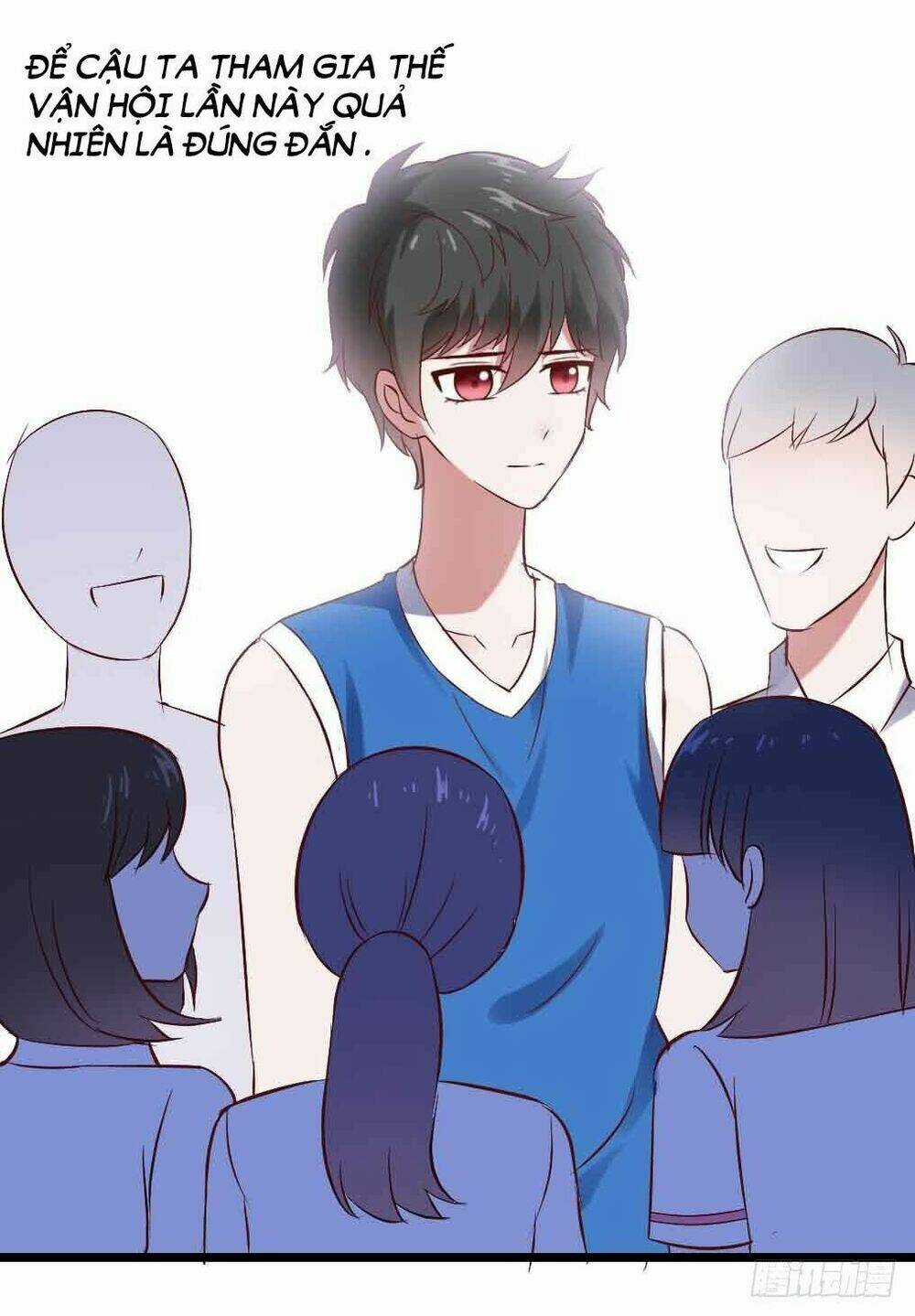 Ác Ma Bàn Bên - Chapter 20 - Trang 32