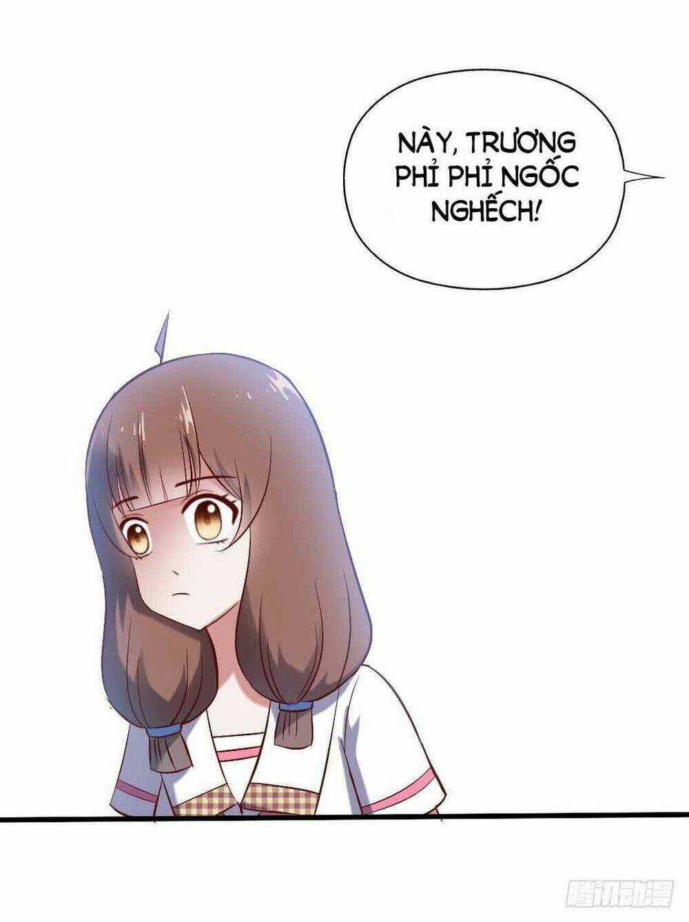 Ác Ma Bàn Bên - Chapter 20 - Trang 34