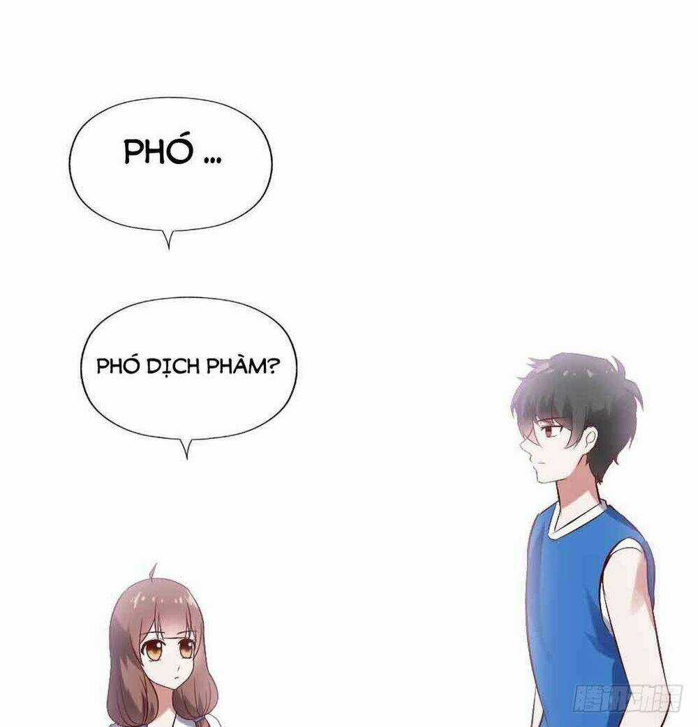 Ác Ma Bàn Bên - Chapter 20 - Trang 35