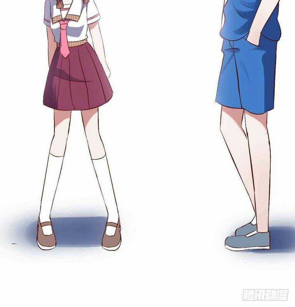 Ác Ma Bàn Bên - Chapter 20 - Trang 36