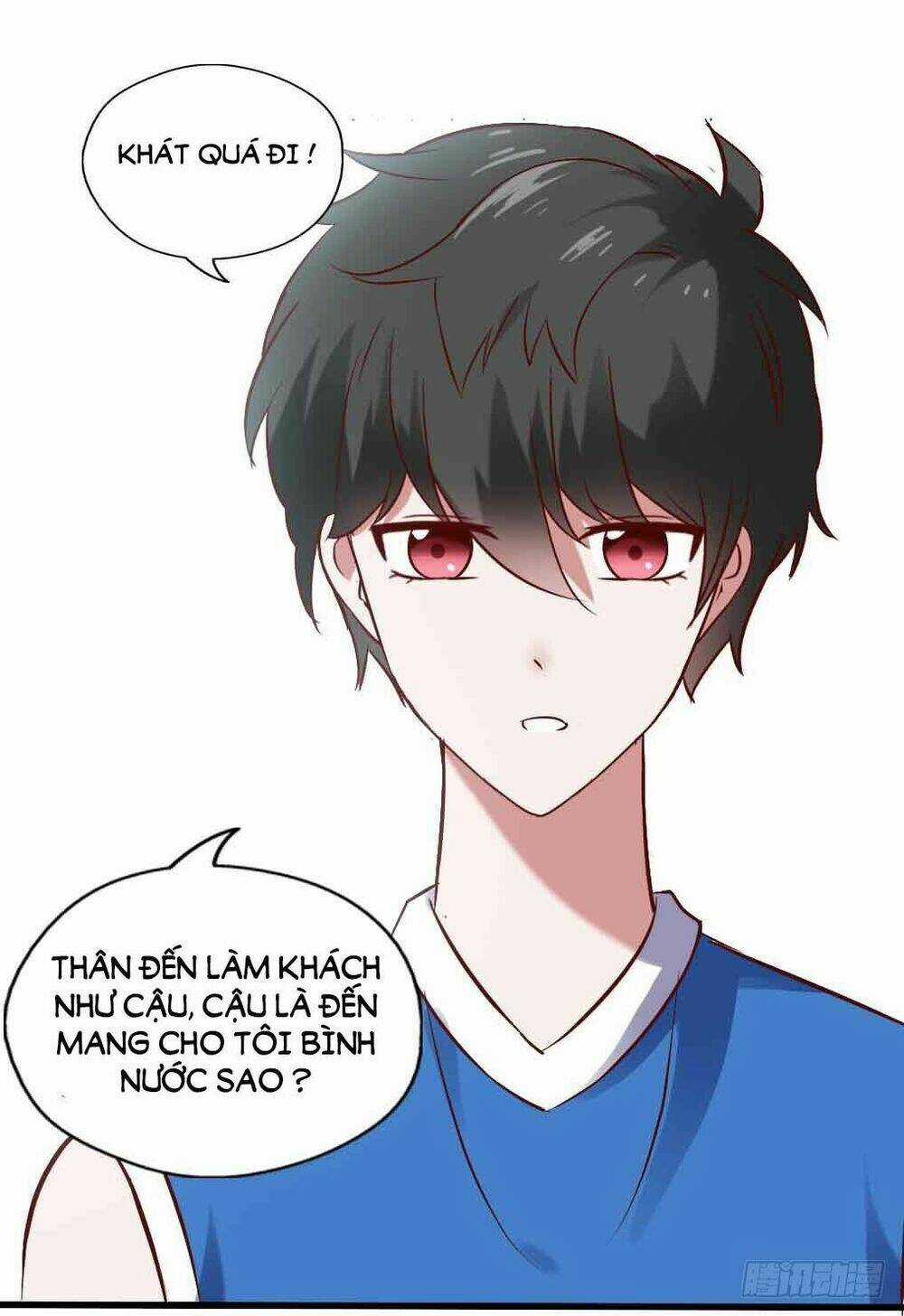 Ác Ma Bàn Bên - Chapter 20 - Trang 37