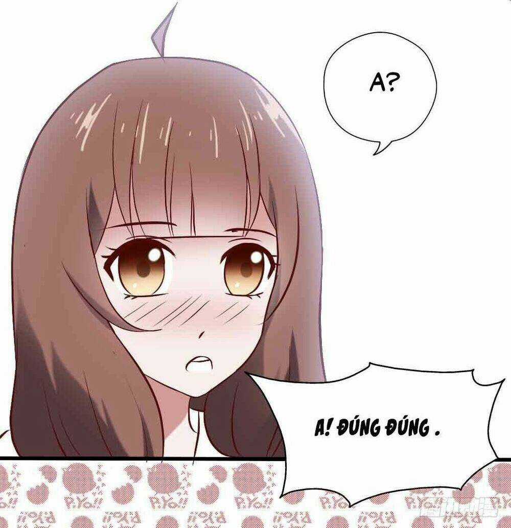 Ác Ma Bàn Bên - Chapter 20 - Trang 38