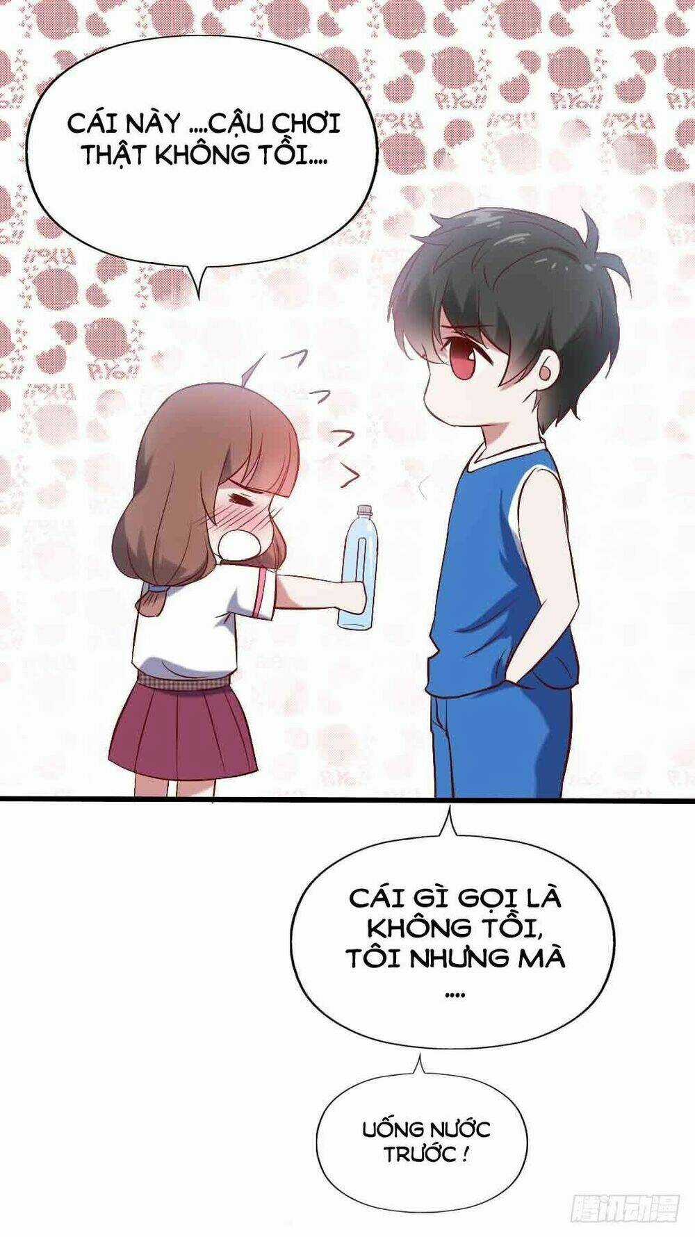 Ác Ma Bàn Bên - Chapter 20 - Trang 39