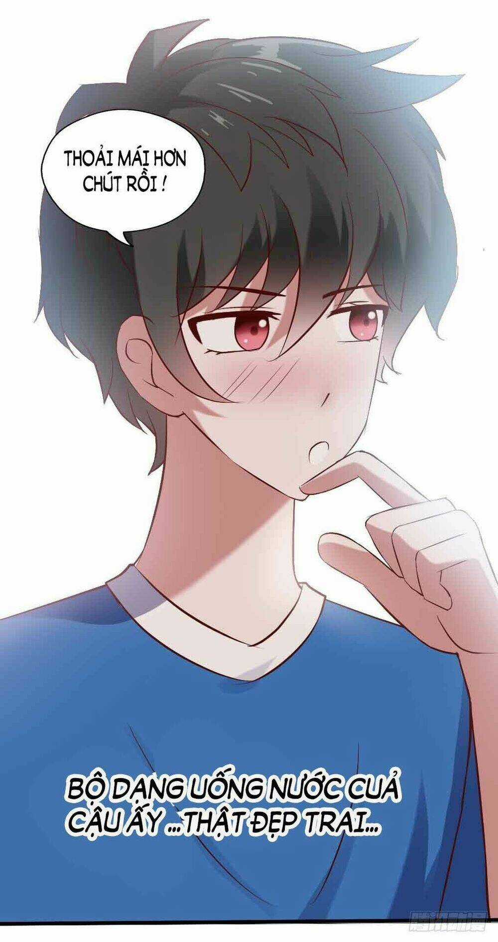 Ác Ma Bàn Bên - Chapter 20 - Trang 42