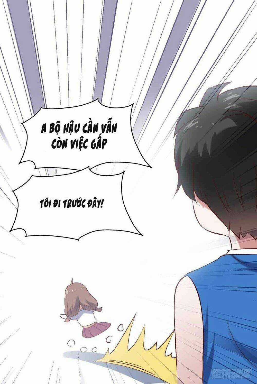 Ác Ma Bàn Bên - Chapter 20 - Trang 45