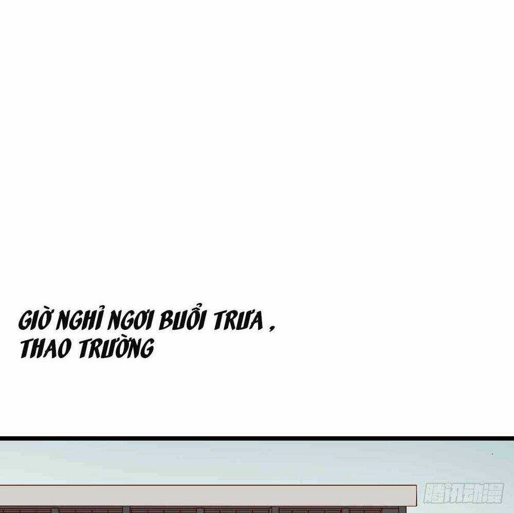 Ác Ma Bàn Bên - Chapter 20 - Trang 46