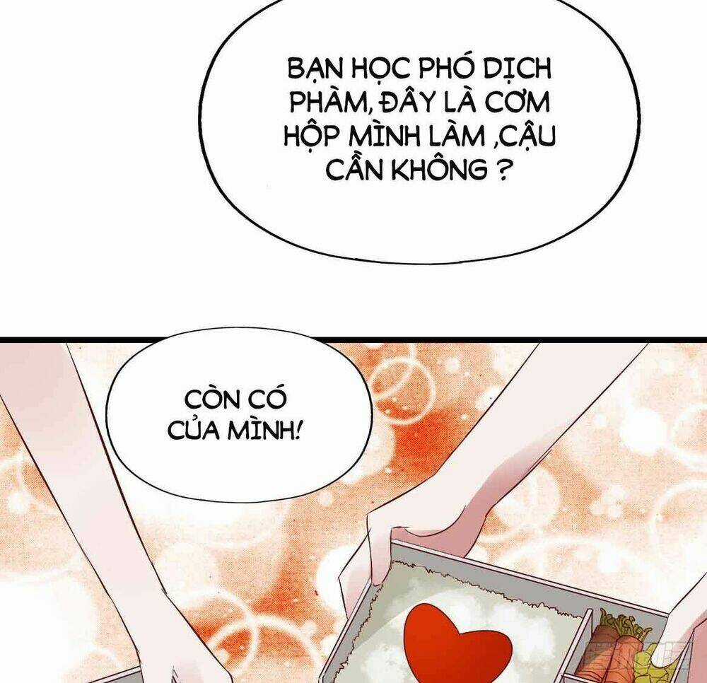 Ác Ma Bàn Bên - Chapter 20 - Trang 48