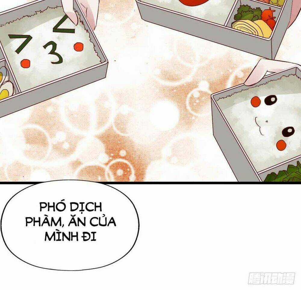 Ác Ma Bàn Bên - Chapter 20 - Trang 49