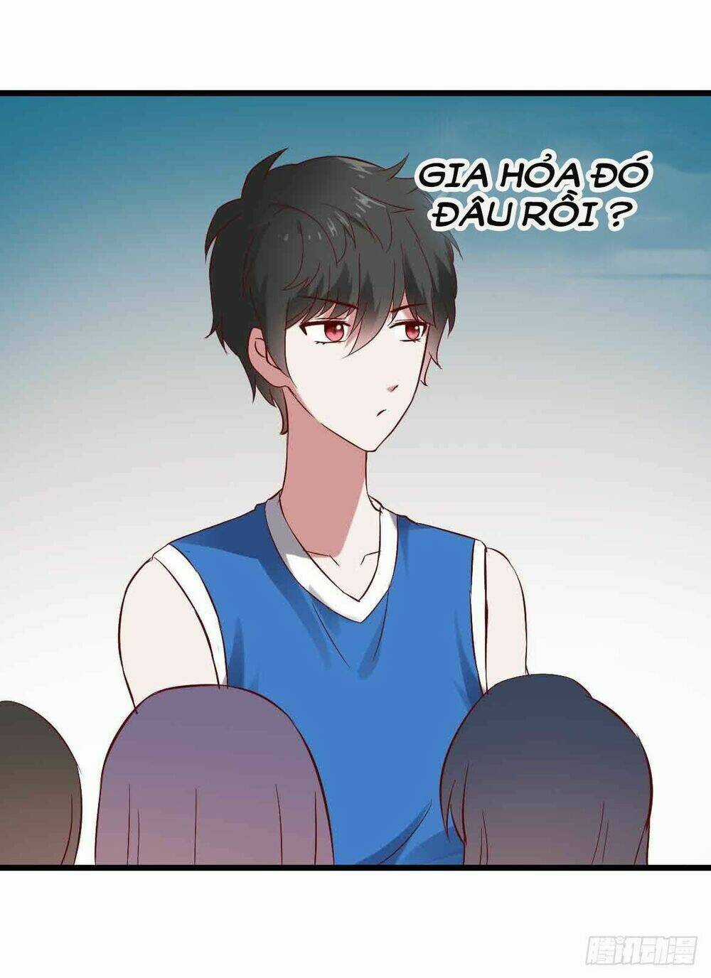 Ác Ma Bàn Bên - Chapter 20 - Trang 50