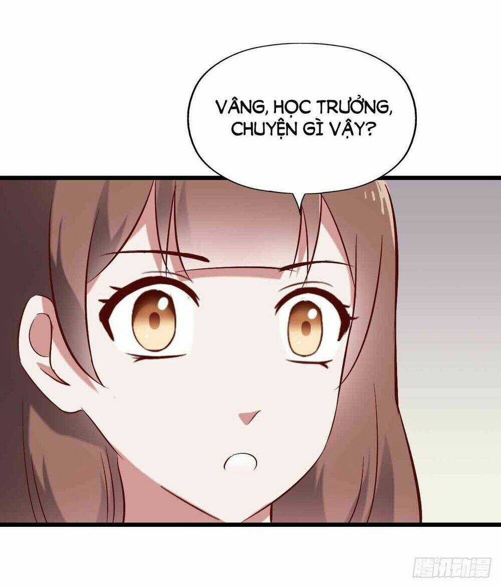 Ác Ma Bàn Bên - Chapter 20 - Trang 56