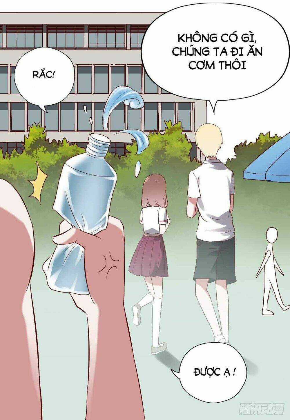 Ác Ma Bàn Bên - Chapter 20 - Trang 58