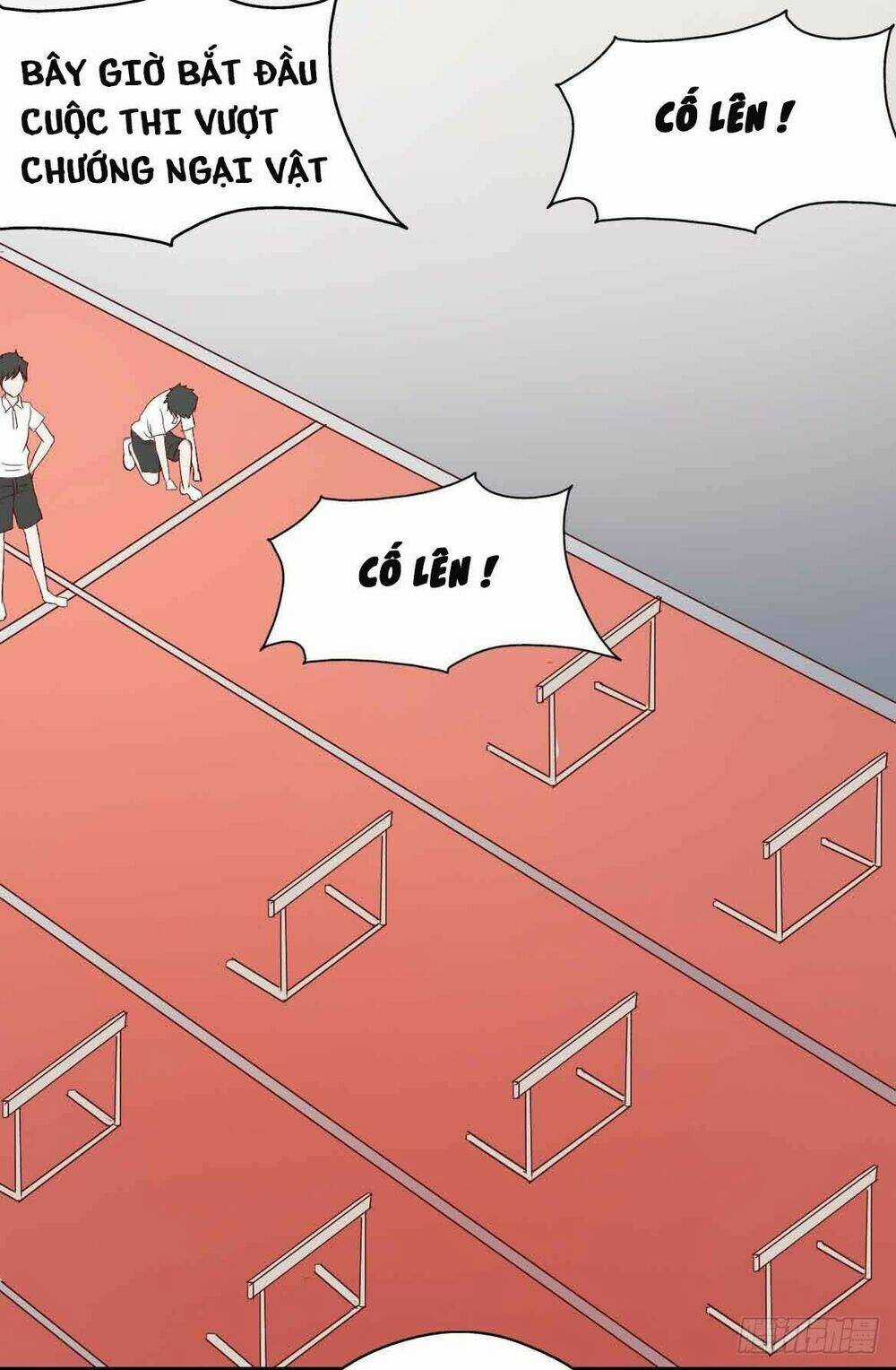 Ác Ma Bàn Bên - Chapter 20 - Trang 60