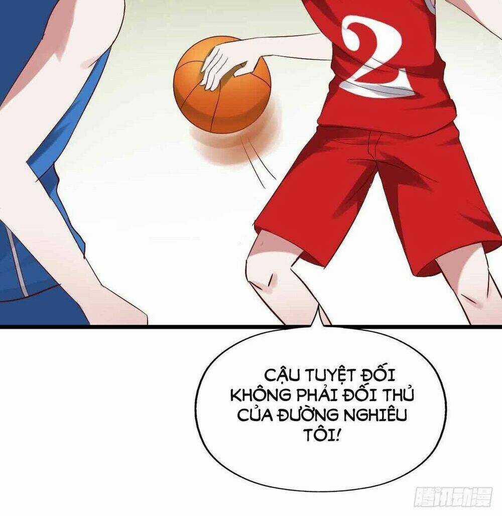 Ác Ma Bàn Bên - Chapter 20 - Trang 7