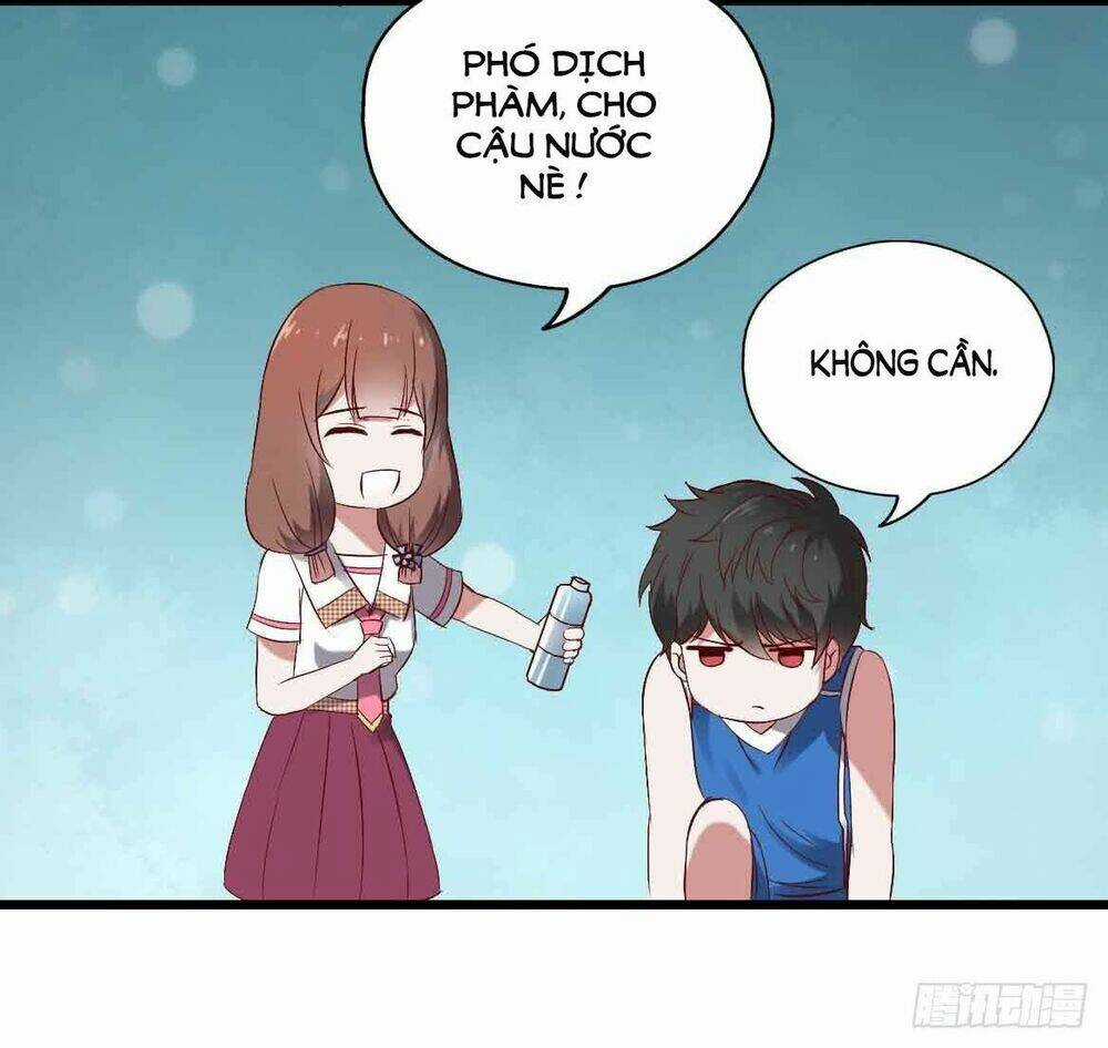 Ác Ma Bàn Bên - Chapter 20 - Trang 61