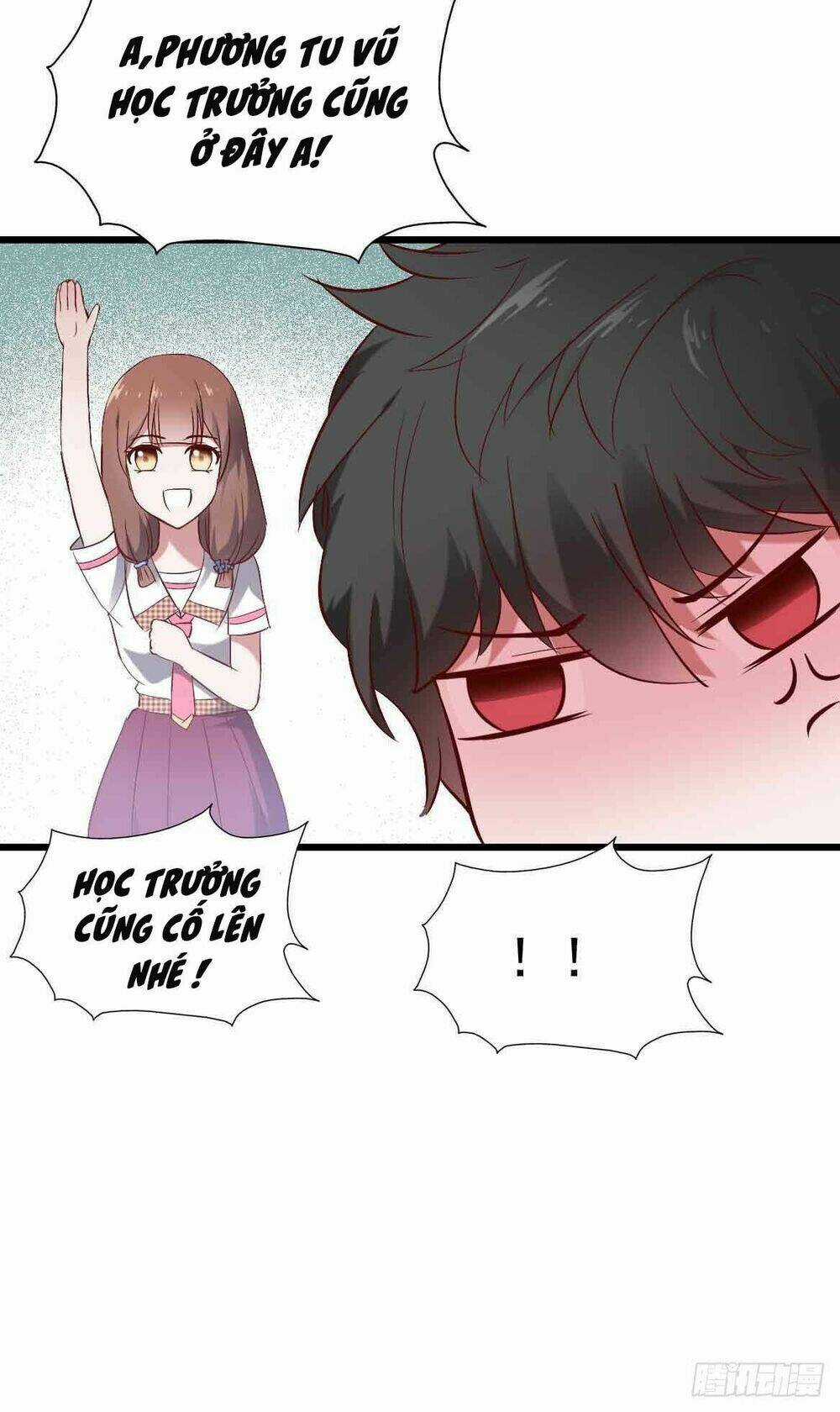 Ác Ma Bàn Bên - Chapter 20 - Trang 63