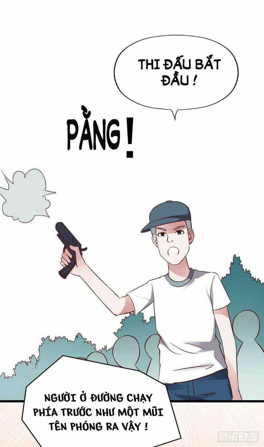 Ác Ma Bàn Bên - Chapter 20 - Trang 65