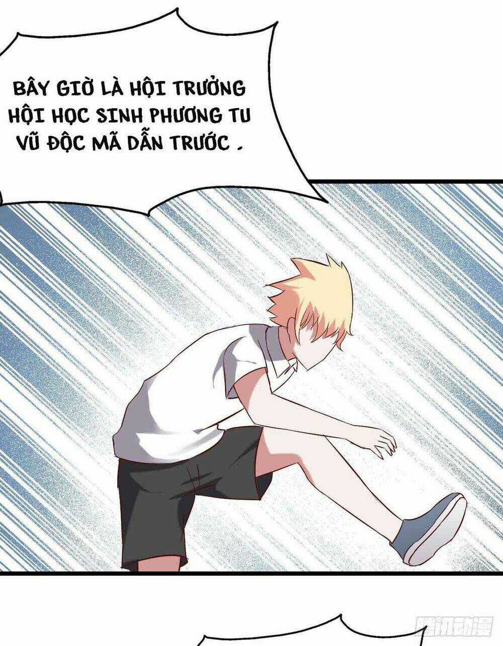 Ác Ma Bàn Bên - Chapter 20 - Trang 67