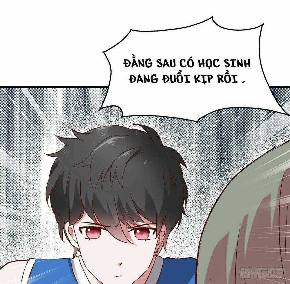 Ác Ma Bàn Bên - Chapter 20 - Trang 70