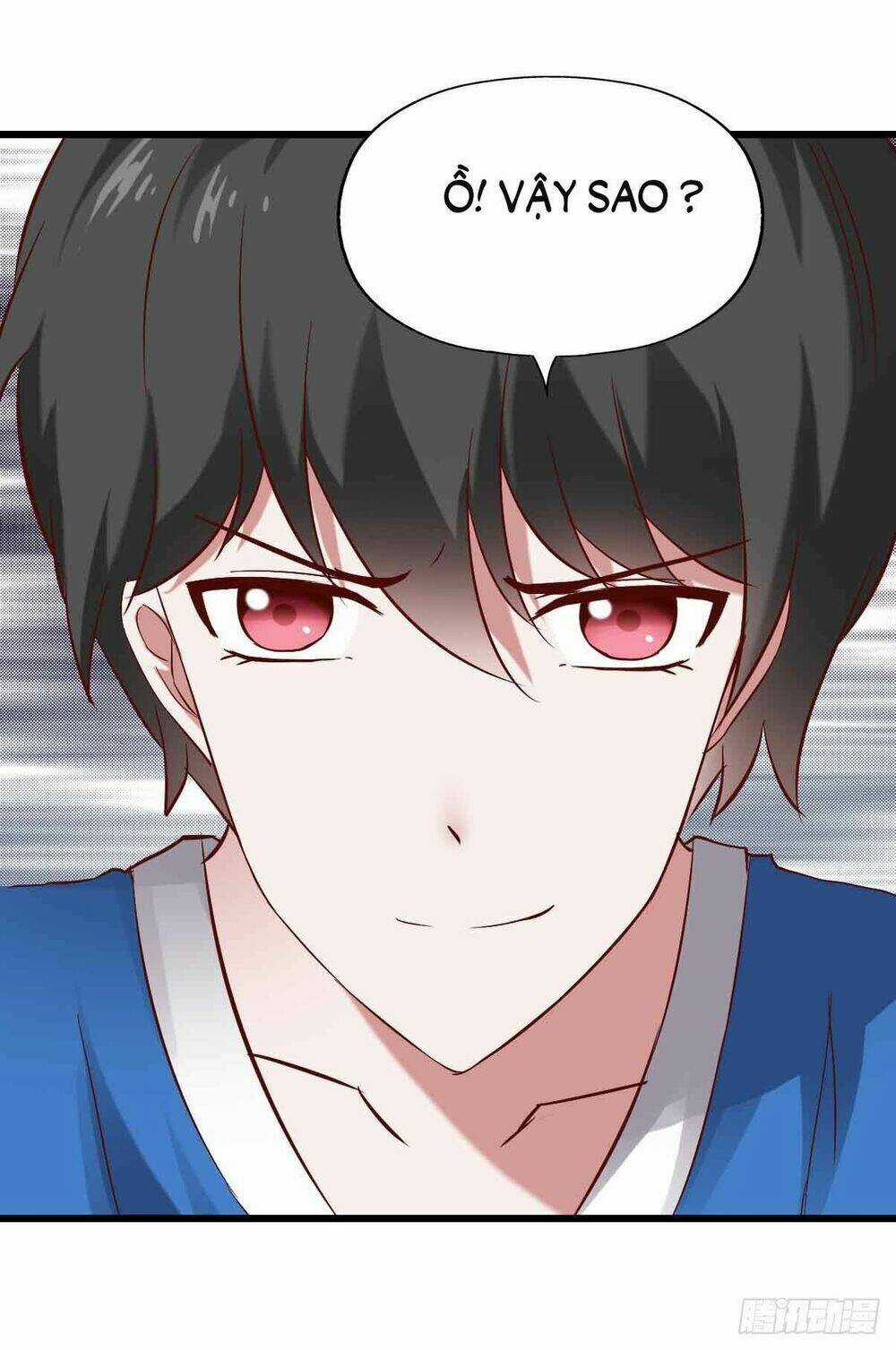 Ác Ma Bàn Bên - Chapter 20 - Trang 8