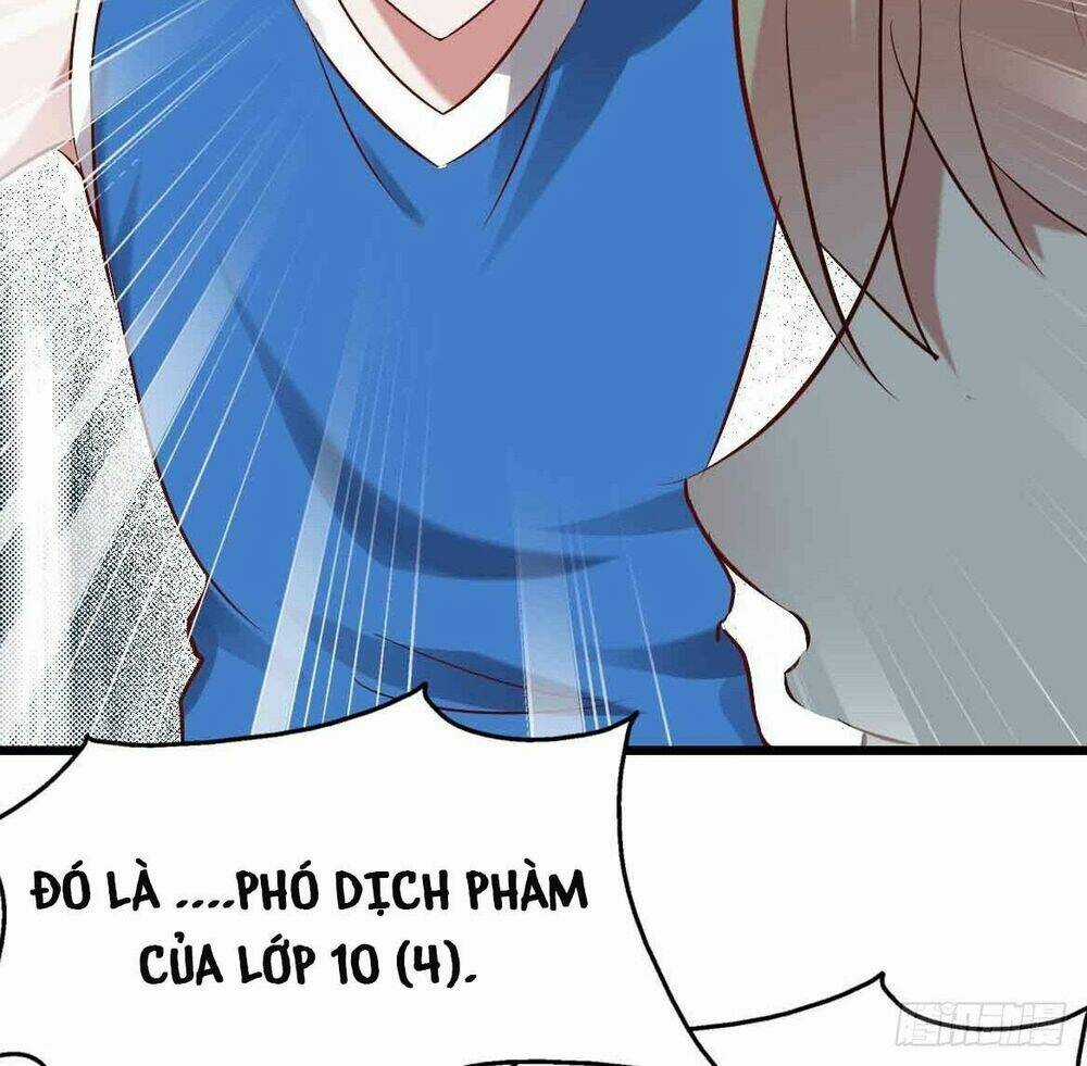 Ác Ma Bàn Bên - Chapter 20 - Trang 71