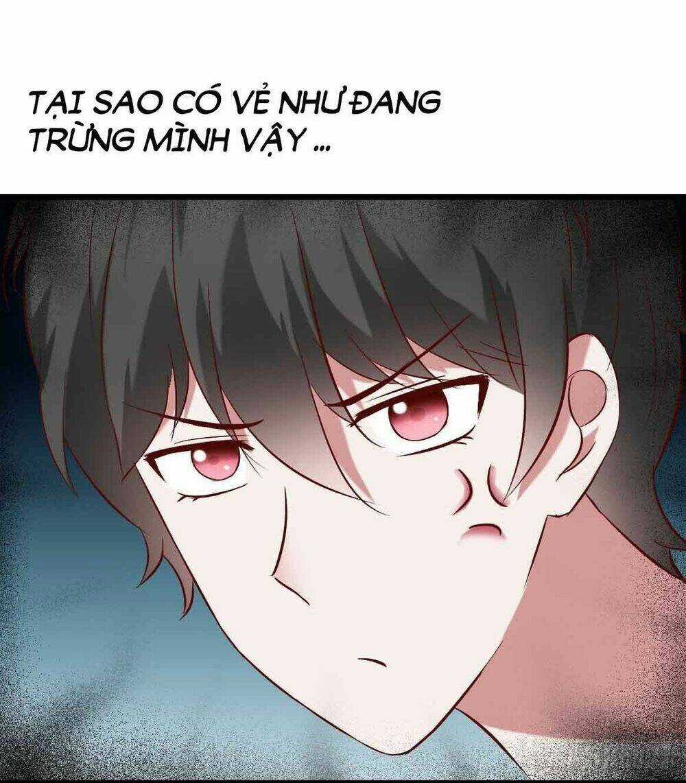 Ác Ma Bàn Bên - Chapter 20 - Trang 74