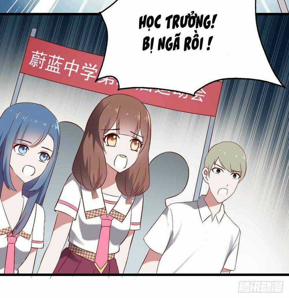 Ác Ma Bàn Bên - Chapter 20 - Trang 78