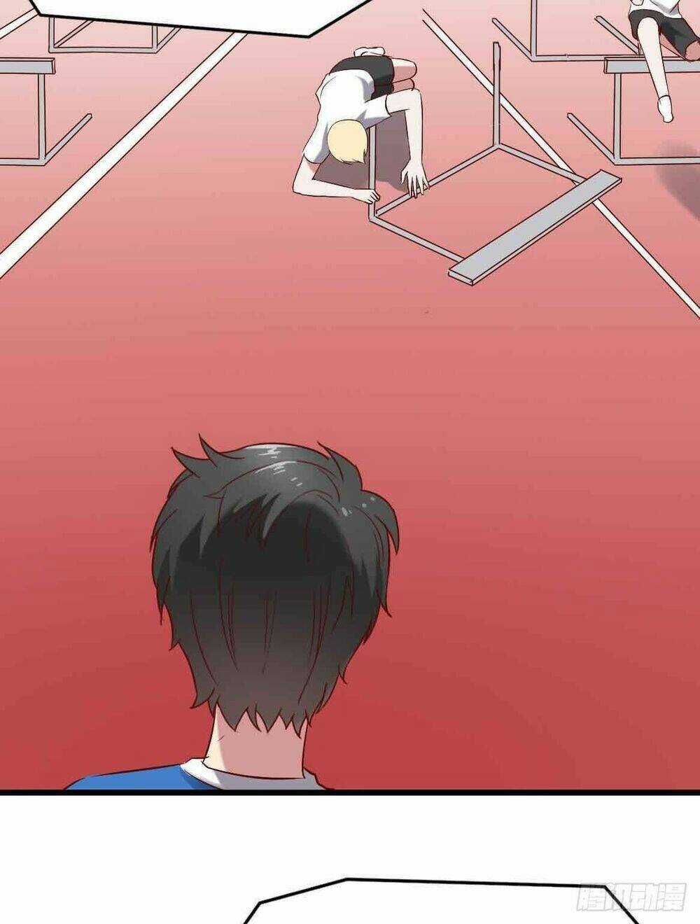 Ác Ma Bàn Bên - Chapter 20 - Trang 80