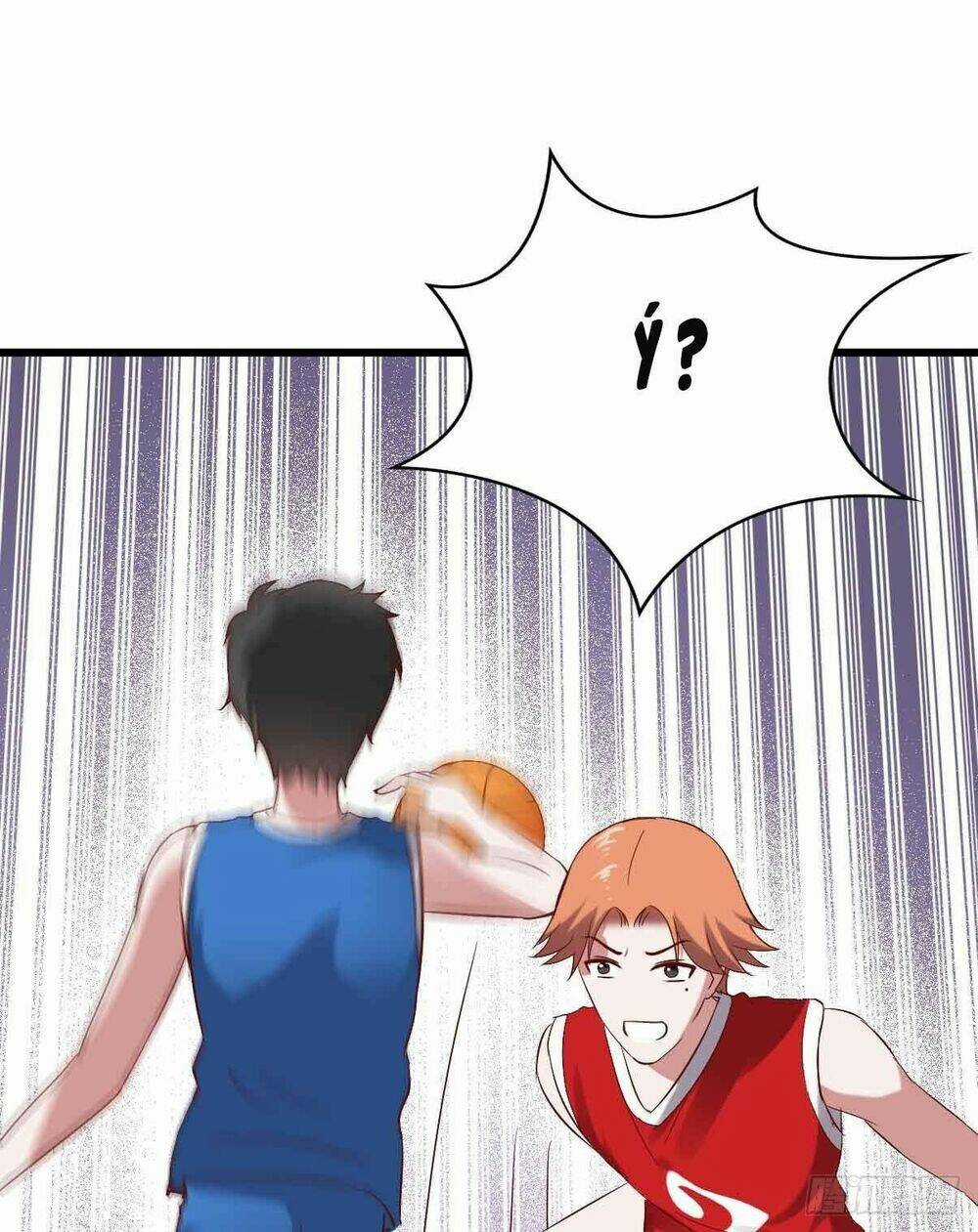 Ác Ma Bàn Bên - Chapter 20 - Trang 10