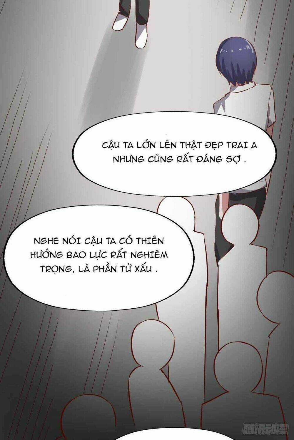 Ác Ma Bàn Bên - Chapter 21 - Trang 102