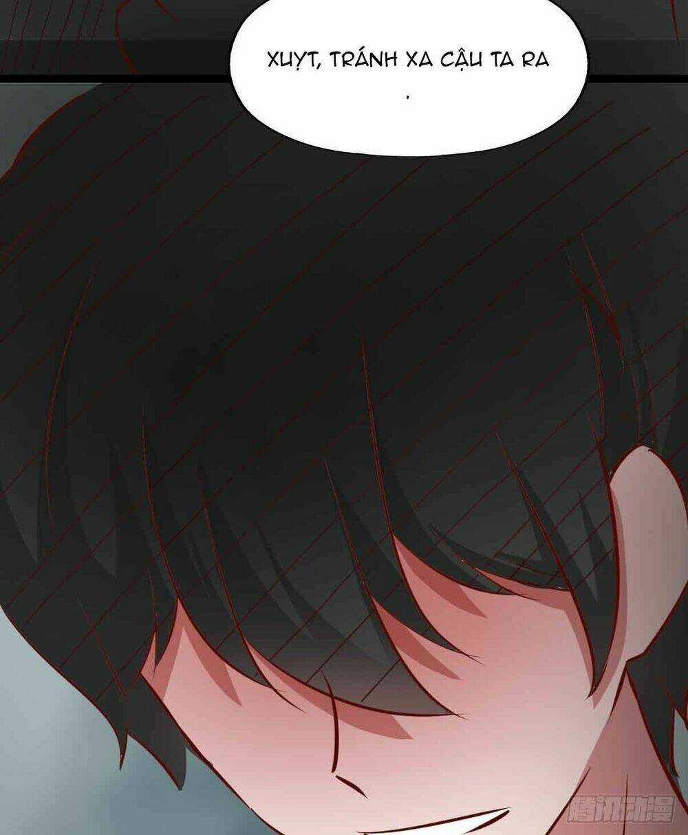 Ác Ma Bàn Bên - Chapter 21 - Trang 103