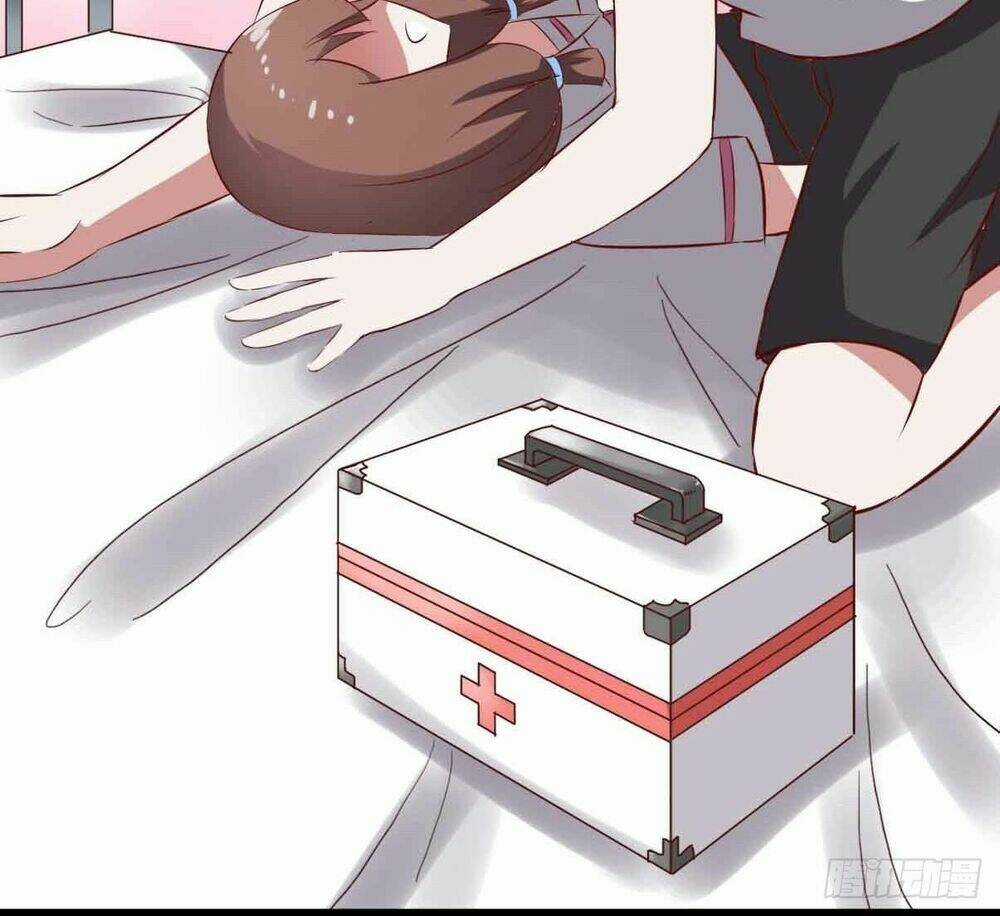 Ác Ma Bàn Bên - Chapter 21 - Trang 108