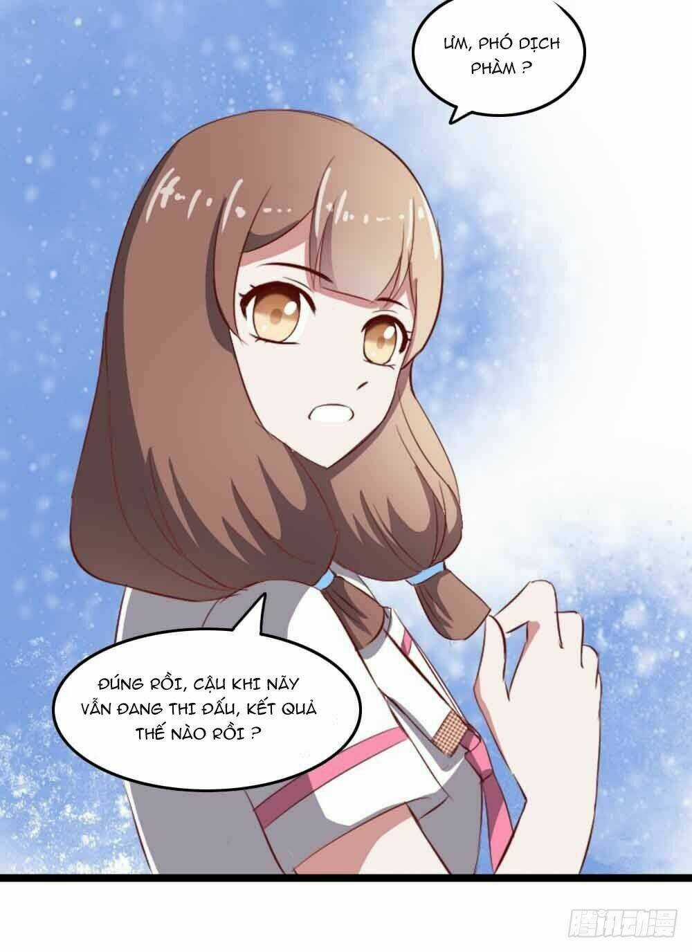 Ác Ma Bàn Bên - Chapter 21 - Trang 14